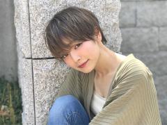 ベリーショート15選♡髪を切りたくなる衝動に駆られちゃう - ビューティーガール