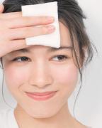 うるぷる肌に！化粧水×コットン特集│コットンの使い方・コットンパック・おすすめ化粧水