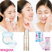 打倒たるみ&amp;毛穴！ 小林ひろ美流「つやつや肌」の育て方をレクチャー | マキアオンライ