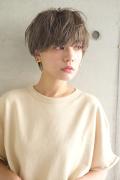 女っぽさ急上昇♡最新「ショート&amp;ショートボブ」ヘアカタログ20 -
