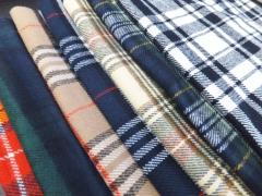 THE・秋！！ 少しこだわった「チェックネイル」で自分好みにカスタマイズ！  - ビューティー