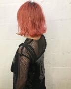 「少しでも明るくね♡」ダークな秋に、色を取り入れよう2018 - ビューティーガール