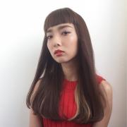 まずは前髪をイメチェン♡飽きやすいオシャ女子におすすめのバング☆ - ビューティーガー