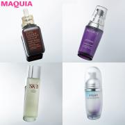 「ないと困る！」美容のプロが頼りにする、肌ヂカラUPコスメを発表 | マキアオンライン（