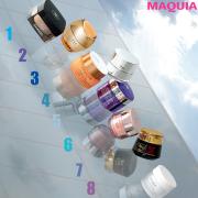 SNS時代に忍び寄る下がり肌、たるみ肌を救う！ 8つのクリームでハリを復活させよ | マキアオ