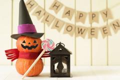 HAPPY HALLOWEEN!今年も簡単にハロウィンメイクを楽しもう！ - ビューティーガール