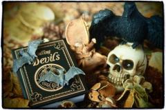 ハロウィンの代表的なメイクはやっぱり” ゾンビメイク “でしょ♡ - ビューティーガール