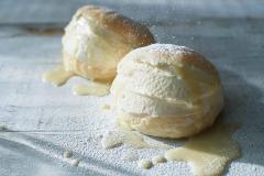 新スイーツブランド「グッド モーニング テーブル」大阪に誕生　看板メニューは生クリーム