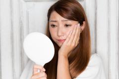 頑固なむくみを撃退！毎朝の小顔マッサージ - ビューティーガール