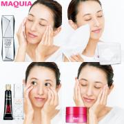 最短最速で美しく！ 小林ひろ美さんの“いいとこ伸ばし”ケアでキレイが加速 | マキアオン