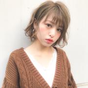 これであなたもモテモテ♡やっぱり男ウケ◎なゆるふわ巻き髪ヘア - ビューティーガール