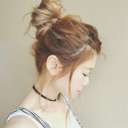 おすすめ簡単まとめ髪アレンジ♡ロングヘアで女度をあげて！ - ビューティーガール