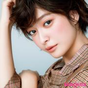 【ブラウンパレットで作るイエベの抜け感メイク】彩度高めを淡くが鉄則！ | マキアオンラ
