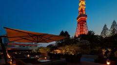 秋は“テラス席”が素敵♡都内のおすすめレストラン&amp;カフェ10選 -