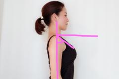 どこでも簡単！姿勢ケアでバストのシルエットアップを叶えましょう♡ - ビューティーガー