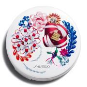 ［SHISEIDO］ケース(クッションコンパクト用) リボネシア リミテッドエディション 発売日［