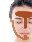 毛穴を小さくするには？おすすめケア方法｜顔・鼻の毛穴ケア、皮膚科医推奨、保冷剤を使