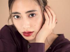 人気H&Mが伝授！ ルナソルのアイパレットで作るナチュラルな彫り深アイ♪ |