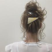 ゆるふわお団子アレンジでかわい～♡を独り占めしてみない？ - ビューティーガール