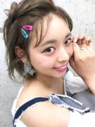 ライブやフェス向け♡ヘアアレンジで可愛く目立とう！ - ビューティーガール