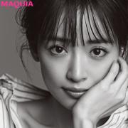 【創刊14周年インタビュー】泉 里香さん「無理せず等身大で生きられる内面の強さがキレイ