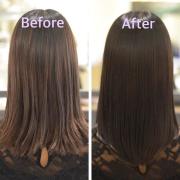 乾燥から髪を守る！うるサラストレートになれるトリートメント♡ - ビューティーガール