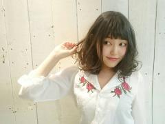 大人可愛いミディアムを目指す！年代別にヘアスタイルをチェック☆ - ビューティーガール