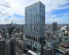 絶対行きたい！都内初のお店が揃う注目スポットの絶品グルメ3選