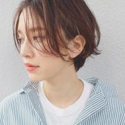 もはや定番の前髪♡シースルーバングで愛され女子にあなたもなってみない？♡ - ビューテ