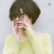 着ぶくれする冬はヘアスタイルでバランスを整える - ビューティーガール