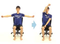 メリットだらけ！肩周りの見た目スッキリ＆肩こり予防ストレッチ - ビューティーガール