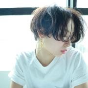 男女ウケ絶大！色気だだ漏れ冬パーマのイメチェン力を試すべし◎ - ビューティーガール