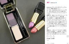 話題の『美的』1月号情報と、RMKやポール ＆ ジョー ボーテなどの春新色が目白押し！～先週