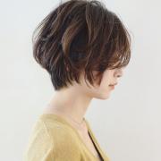 前髪ありなし別♡冬の最新ヘアスタイルコレクションBEST15 - ビューティーガール