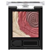 KATE「ダークローズシャドウ」でバラのような深みのある目元に♡ -