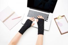 オフィスで温活！ぽかぽか美人になれるあったかグッズ5選 - ビューティーガール