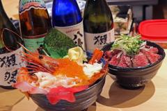 お肉vsシーフード、ハワイで食べたいのはどっち！？