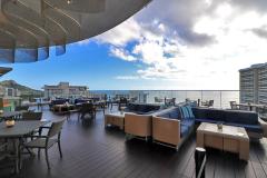 パスワードでドアオープン、スカイワイキキのシークレットルームに潜入！