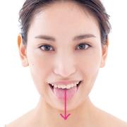 気づいたときにすぐできる！ たるませないための顔筋トレーニング |