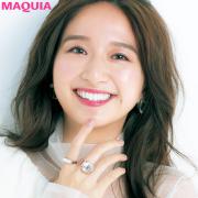 パウダーは塗る場所が肝心！ 高橋里帆流・黄ぐすみオフのコツを大公開 | マキアオンライン