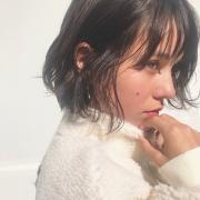 有名芸能人にも多い♡ゆるふわボブで旬顔にイメチェン♪ - ビューティーガール