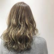 いつもよりトーンアップしたカラーで【私らしい】を目指す - ビューティーガール