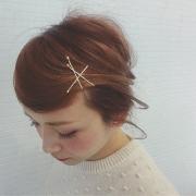 前髪アレンジで髪型のイメチェン～伸ばしかけさんのお悩み解決☆ - ビューティーガール