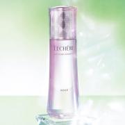 若さの証は顔のハート型！？ ルシェリの化粧水でツヤ＆ハリ肌に♪｜PRおすすめコメント付