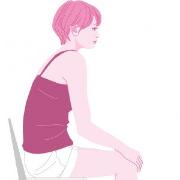 無意識に行ってしまう“歯ぎしり”…その原因は？ |