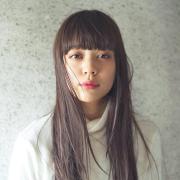 コーデが重くなる季節は前髪もシフト！秋冬は”重めバング”がお似合いかも - ビューティ