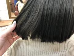 流行中の「アッシュカラー」は透明感抜群！オーダーの多いパターン３選！ - ビューティー