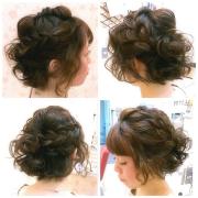 目を引くパーティー向けヘアアレンジ定番～トレンドまで勢ぞろい♡ - ビューティーガール