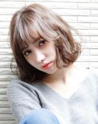 人気のショートボブ⭐️ミディアムボブスタイルまとめ✨ - ビューティーガール