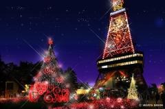 「ミュンヘン・クリスマス市」ドイツフードなど30店舗以上が集結 　さっぽろホワイトイル